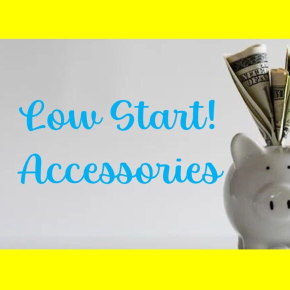 LIKE and SHARE to be NOTIFIED FOR LOW STARTS!!!! - Picture 1 of 3